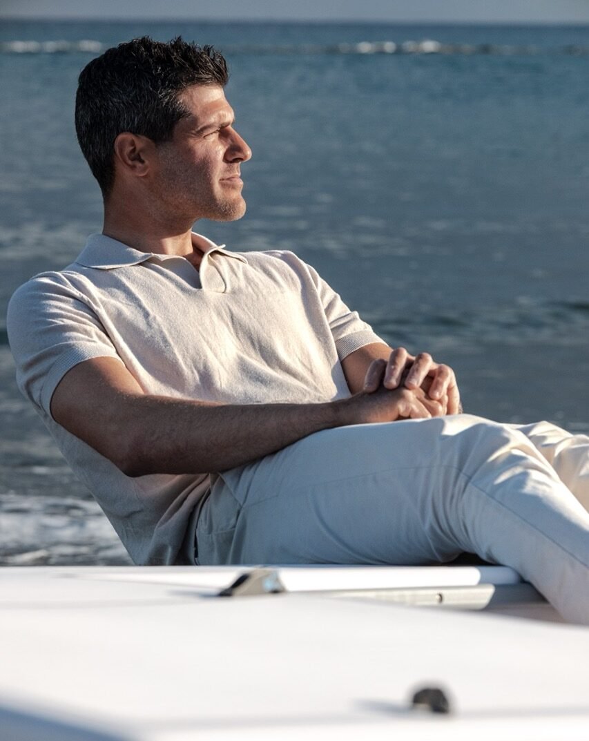 Pavlos Kontides and the Invisible Game of Olympic Sailing