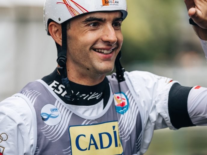 Credit: Marc Etxaniz